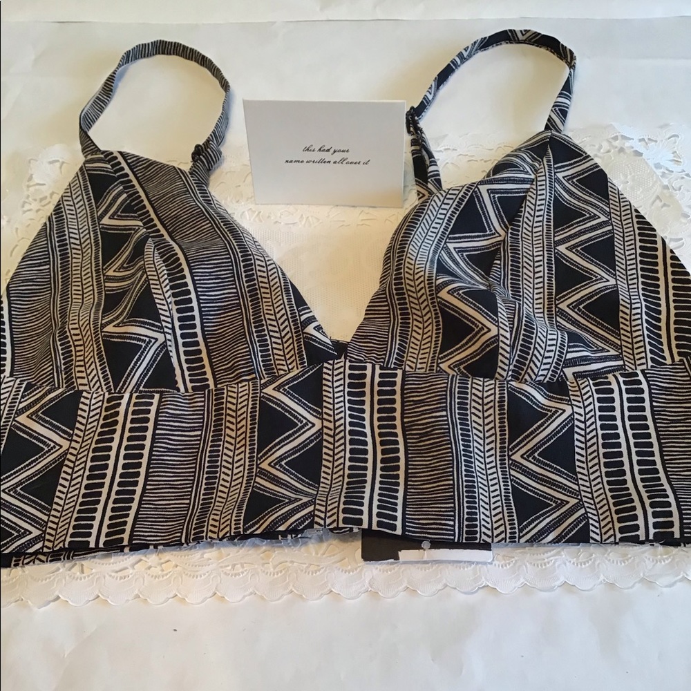 Out From Under Cami Bustier NWT Back Zip perfect